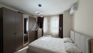 Вилла 2+1 с садом, 120 м². Конаклы, Алания - Ракурс 9