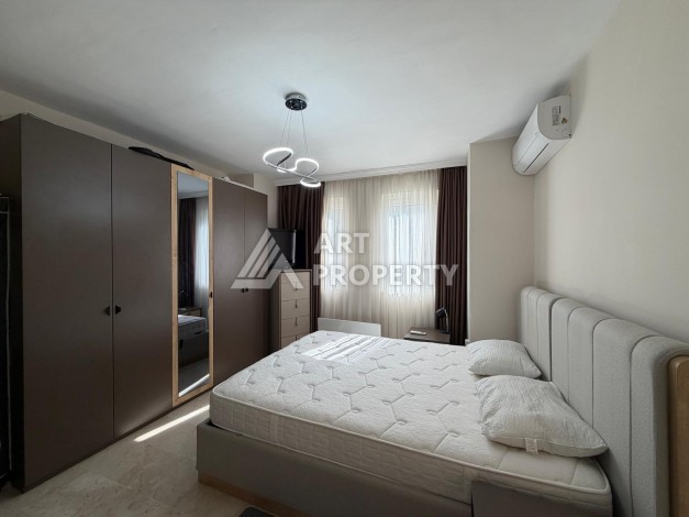Вилла 2+1 с садом, 120 м². Конаклы, Алания - Ракурс 8