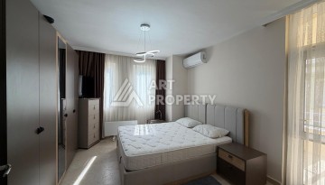 Вилла 2+1 с садом, 120 м². Конаклы, Алания - Ракурс 10