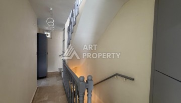 Вилла 2+1 с садом, 120 м². Конаклы, Алания - Ракурс 11