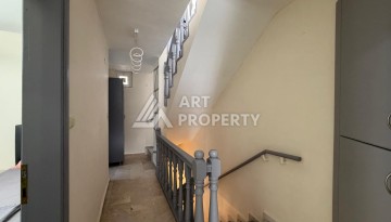 Вилла 2+1 с садом, 120 м². Конаклы, Алания - Ракурс 13
