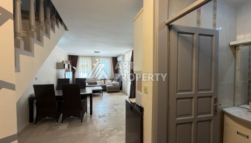 Вилла 2+1 с садом, 120 м². Конаклы, Алания - Ракурс 17