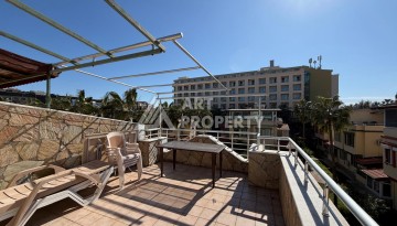 Вилла 2+1 с садом, 120 м². Конаклы, Алания - Ракурс 21