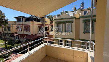 Вилла 2+1 с садом, 120 м². Конаклы, Алания - Ракурс 23