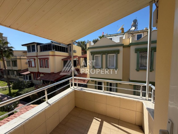 Вилла 2+1 с садом, 120 м². Конаклы, Алания - Ракурс 22