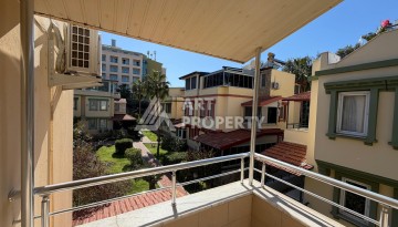Вилла 2+1 с садом, 120 м². Конаклы, Алания - Ракурс 24