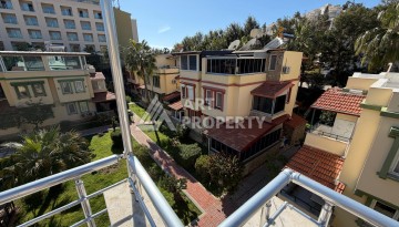 Вилла 2+1 с садом, 120 м². Конаклы, Алания - Ракурс 25
