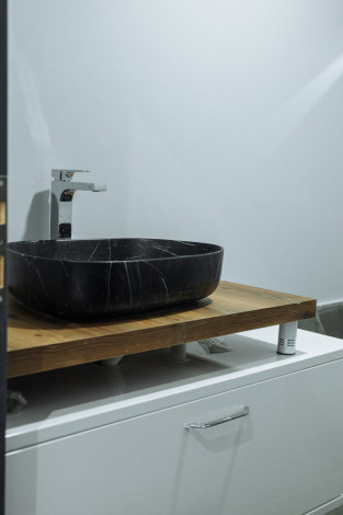 Современная вилла 4+2 класса люкс в историческом центре Аланьи, 300 м2 - Ракурс 31