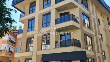 Меблированная квартира 1+1- 50 кв.м. в центре Аланьи - Ракурс 18