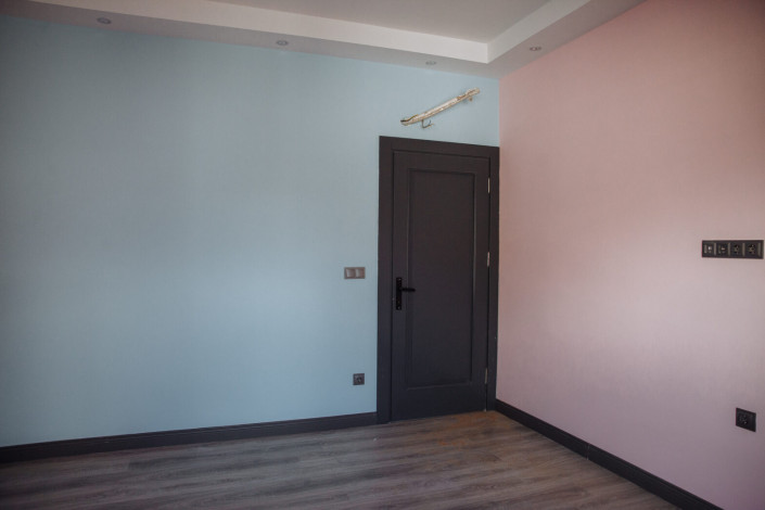 Современная вилла 4+2 класса люкс в историческом центре Аланьи, 300 м2 - Ракурс 33