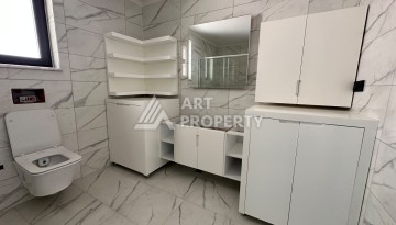 Просторная вилла 4+1 с видом на море в Каргыджаке, 320 м² - Ракурс 10