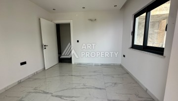Просторная вилла 4+1 с видом на море в Каргыджаке, 320 м² - Ракурс 14