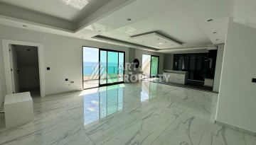 Просторная вилла 4+1 с видом на море в Каргыджаке, 320 м² - Ракурс 16