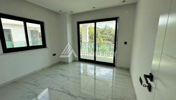 Просторная вилла 4+1 с видом на море в Каргыджаке, 320 м² - Ракурс 18