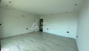 Просторная вилла 4+1 с видом на море в Каргыджаке, 320 м² - Ракурс 21