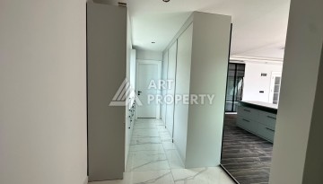 Просторная вилла 4+1 с видом на море в Каргыджаке, 320 м² - Ракурс 22
