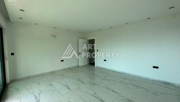 Просторная вилла 4+1 с видом на море в Каргыджаке, 320 м² - Ракурс 23