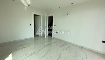 Просторная вилла 4+1 с видом на море в Каргыджаке, 320 м² - Ракурс 24