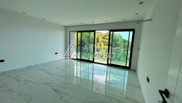 Просторная вилла 4+1 с видом на море в Каргыджаке, 320 м² - Ракурс 26