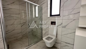 Просторная вилла 4+1 с видом на море в Каргыджаке, 320 м² - Ракурс 33