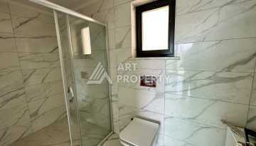 Просторная вилла 4+1 с видом на море в Каргыджаке, 320 м² - Ракурс 34