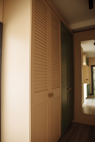 Современная вилла 4+2 класса люкс в историческом центре Аланьи, 300 м2 - Ракурс 36