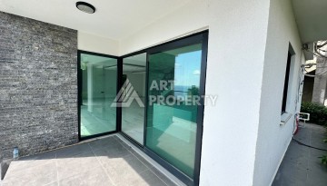 Просторная вилла 4+1 с видом на море в Каргыджаке, 320 м² - Ракурс 45