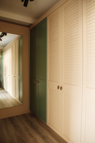 Современная вилла 4+2 класса люкс в историческом центре Аланьи, 300 м2 - Ракурс 37