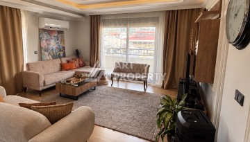 Квартира 4+1 - 200 м² с мебелью в Оба, Аланья - Ракурс 3