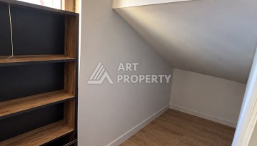 Квартира 4+1 - 200 м² с мебелью в Оба, Аланья - Ракурс 5