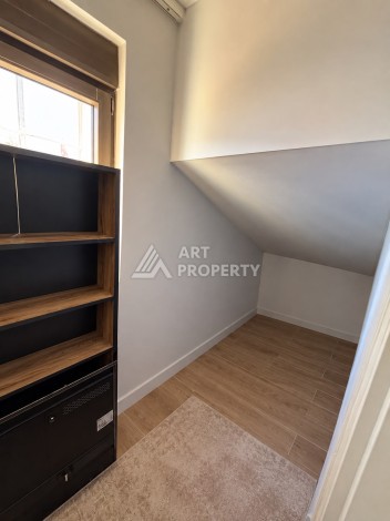 Квартира 4+1 - 200 м² с мебелью в Оба, Аланья - Ракурс 4