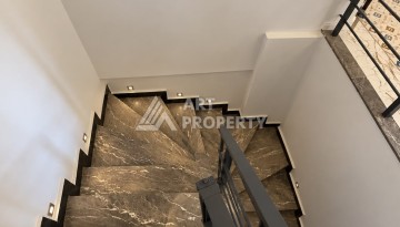 Квартира 4+1 - 200 м² с мебелью в Оба, Аланья - Ракурс 6