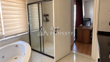 Квартира 4+1 - 200 м² с мебелью в Оба, Аланья - Ракурс 7