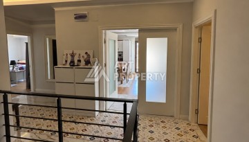 Квартира 4+1 - 200 м² с мебелью в Оба, Аланья - Ракурс 8