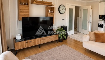 Квартира 4+1 - 200 м² с мебелью в Оба, Аланья - Ракурс 11