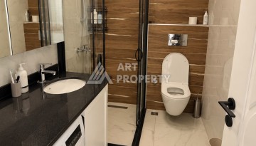 Квартира 4+1 - 200 м² с мебелью в Оба, Аланья - Ракурс 15