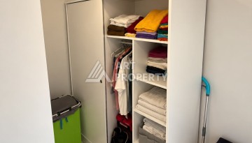 Квартира 4+1 - 200 м² с мебелью в Оба, Аланья - Ракурс 16