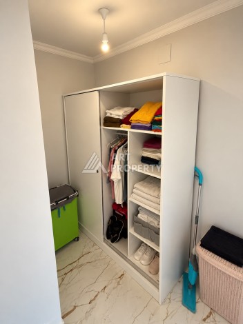 Квартира 4+1 - 200 м² с мебелью в Оба, Аланья - Ракурс 15