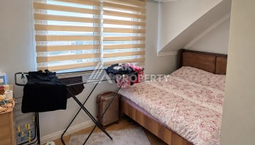 Квартира 4+1 - 200 м² с мебелью в Оба, Аланья - Ракурс 18