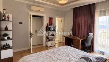 Квартира 4+1 - 200 м² с мебелью в Оба, Аланья - Ракурс 19