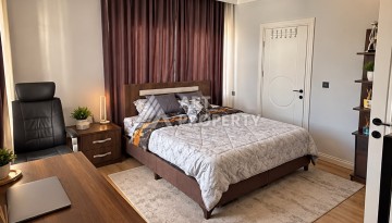 Квартира 4+1 - 200 м² с мебелью в Оба, Аланья - Ракурс 22