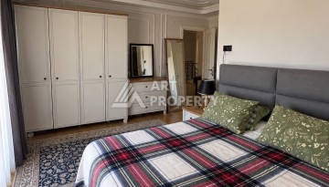 Квартира 4+1 - 200 м² с мебелью в Оба, Аланья - Ракурс 26