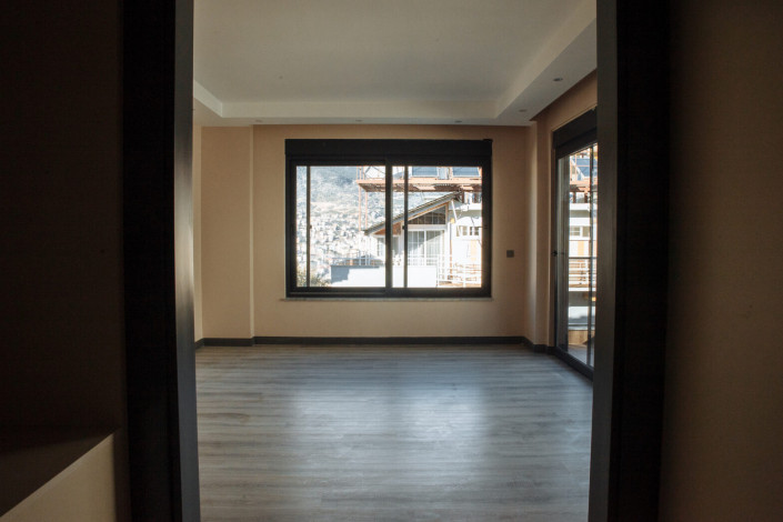 Современная вилла 4+2 класса люкс в историческом центре Аланьи, 300 м2 - Ракурс 41