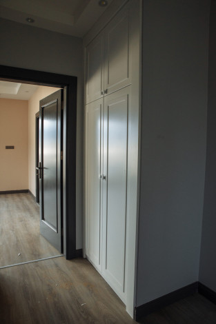 Современная вилла 4+2 класса люкс в историческом центре Аланьи, 300 м2 - Ракурс 43