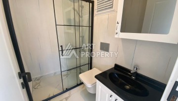 Вилла 3+1 с видом на море и крепость Аланьи, 175 м² - Ракурс 5