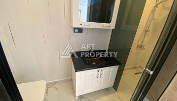 Вилла 3+1 с видом на море и крепость Аланьи, 175 м² - Ракурс 33