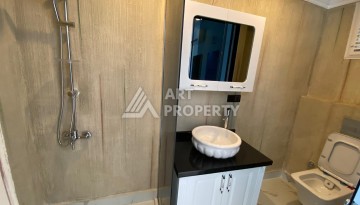 Вилла 3+1 с видом на море и крепость Аланьи, 175 м² - Ракурс 46