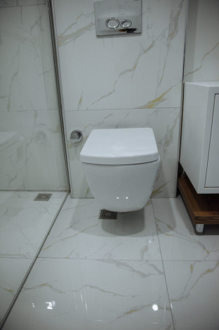 Современная вилла 4+2 класса люкс в историческом центре Аланьи, 300 м2 - Ракурс 48