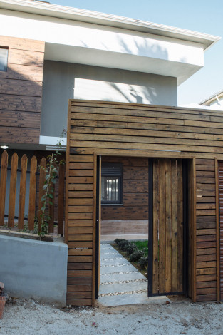 Современная вилла 4+2 класса люкс в историческом центре Аланьи, 300 м2 - Ракурс 49