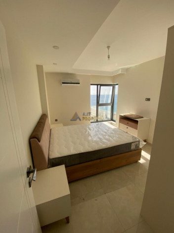 Двухкомнатная квартира на первой береговой линии в районе Махмутлар, 60 м2 - Ракурс 4